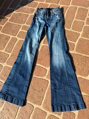 7 FAMK jeans